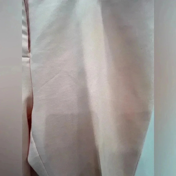 Rafaella Pink Ankle Pants Like New - Picture 2 of 10